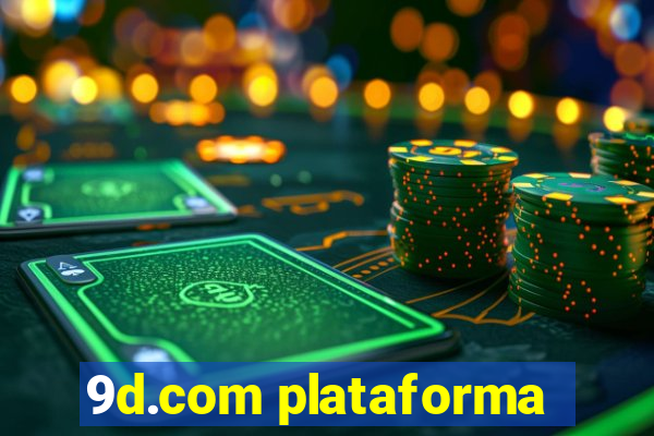 9d.com plataforma